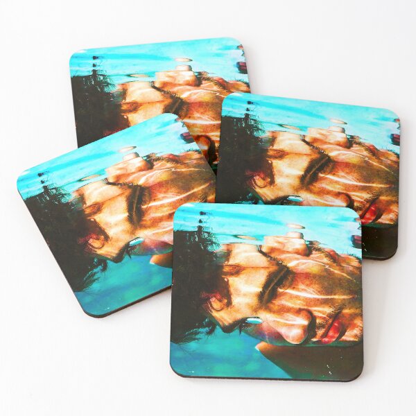 Item preview, dissolved sensations designed and sold by Art Sebastian Moreno.