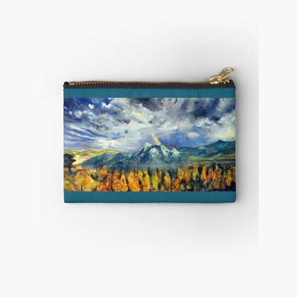Item preview, Fall Mountain designed and sold by agneskaminski.