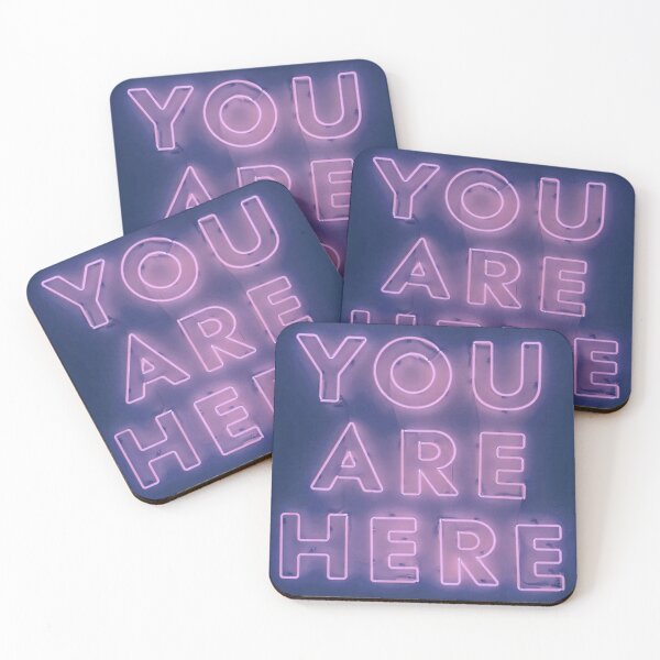 Item preview, You are here  designed and sold by rodoullac.