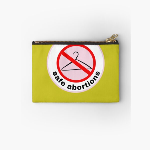 Item preview, PRO- Safe Abortions  designed and sold by MarcelDurand.