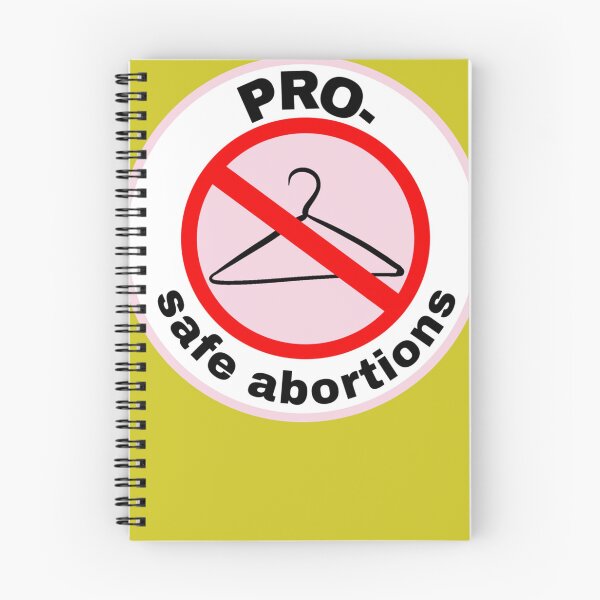 Item preview, PRO- Safe Abortions  designed and sold by MarcelDurand.