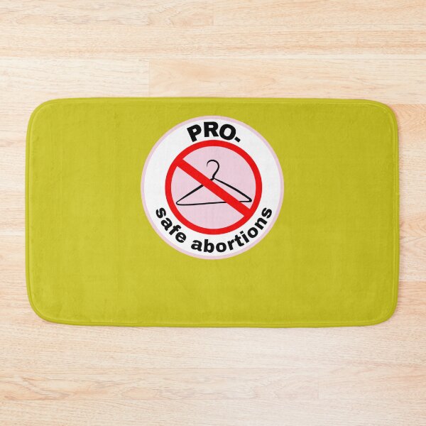 Item preview, PRO- Safe Abortions  designed and sold by MarcelDurand.