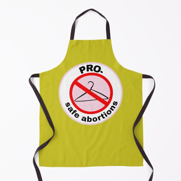 Item preview, PRO- Safe Abortions designed and sold by MarcelDurand.
