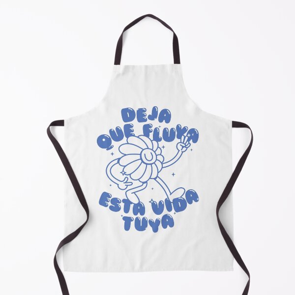 Item preview, Let this life of yours flow designed and sold by Aguvagu.