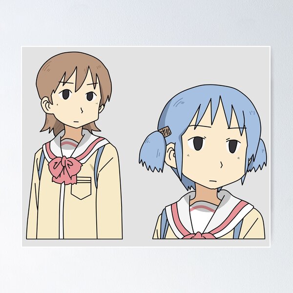 Yuuko and Miyako, Miyako Miyamura anime character transparent background  PNG clipart