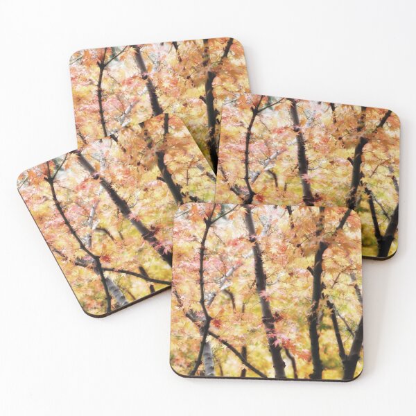 Item preview, Autumnal Impressions designed and sold by Nicholas Blackwell.