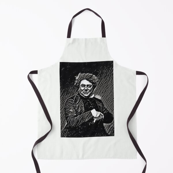Item preview, Alexandre Dumas Artwork designed and sold by Suyogsonar25.