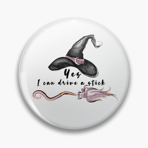 Item preview, yes i can drive a stick designed and sold by aither81.