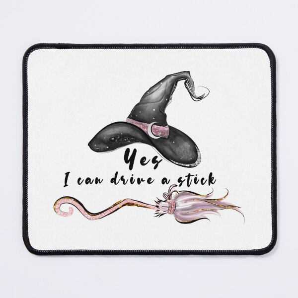 Item preview, yes i can drive a stick designed and sold by aither81.