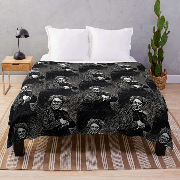 Item preview, Alexandre Dumas Artwork  designed and sold by Suyogsonar25.