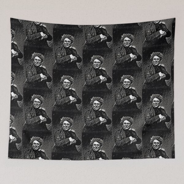 Item preview, Alexandre Dumas Artwork  designed and sold by Suyogsonar25.