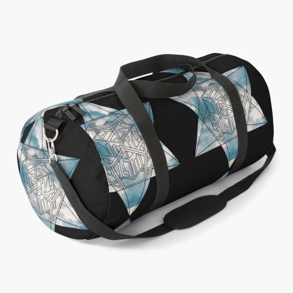 Item preview, Cloudy Dodecahedron Stand Alone Complex designed and sold by createVisions.