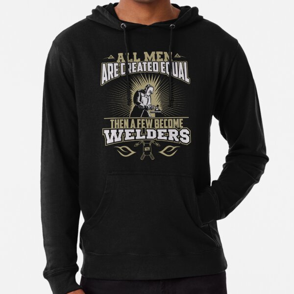 Funny welding hoodies hotsell