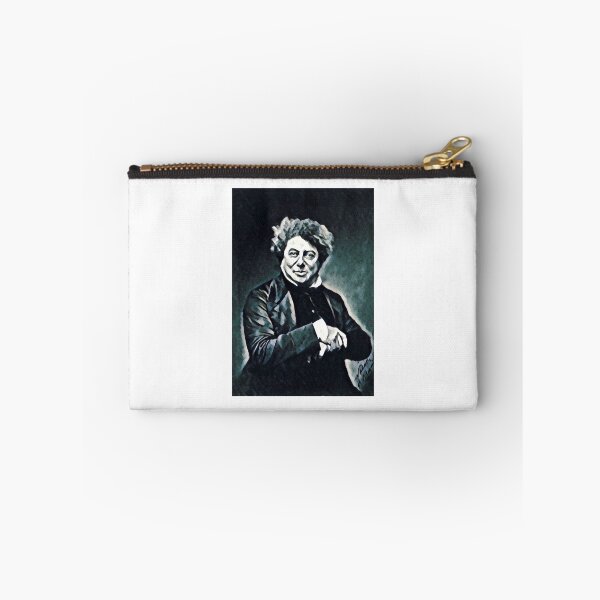 Item preview, Alexandre Dumas Artwork  designed and sold by Suyogsonar25.