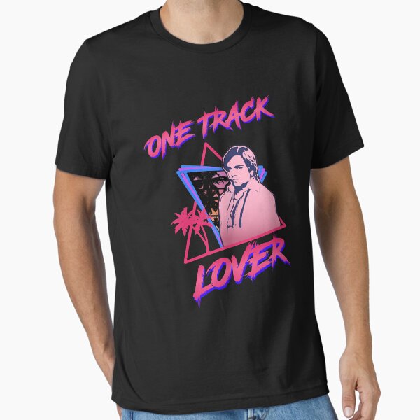 Aperçu de l'œuvre Cadeau pour tout le monde Idée de cadeaux One Track Lover Art Vintage Photograp créée et vendue par Annsuylaveta.