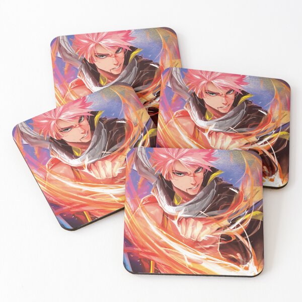Item preview, Fire Mage designed and sold by AnushPaint.