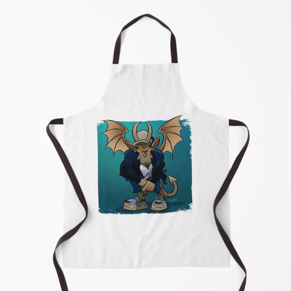 Item preview, Goochie Gargoyle  designed and sold by binarygod.