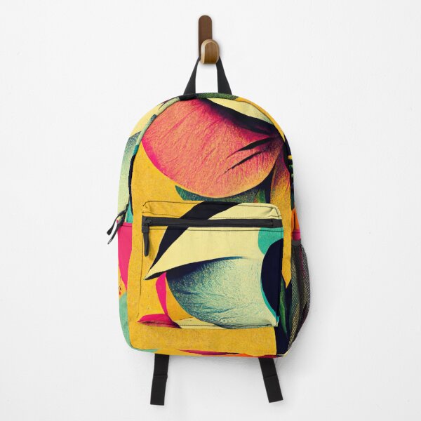 Artikelvorschau, Pop Art Eye Flower entworfen und verkauft von deificusArt.
