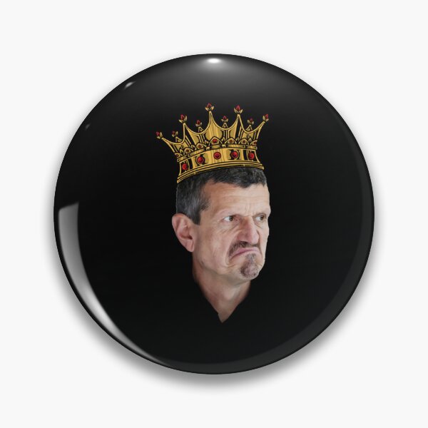 Artikelvorschau, Ein unbeeindruckter Tri-Blend von Guenther Steiner entworfen und verkauft von MarshallFisher.