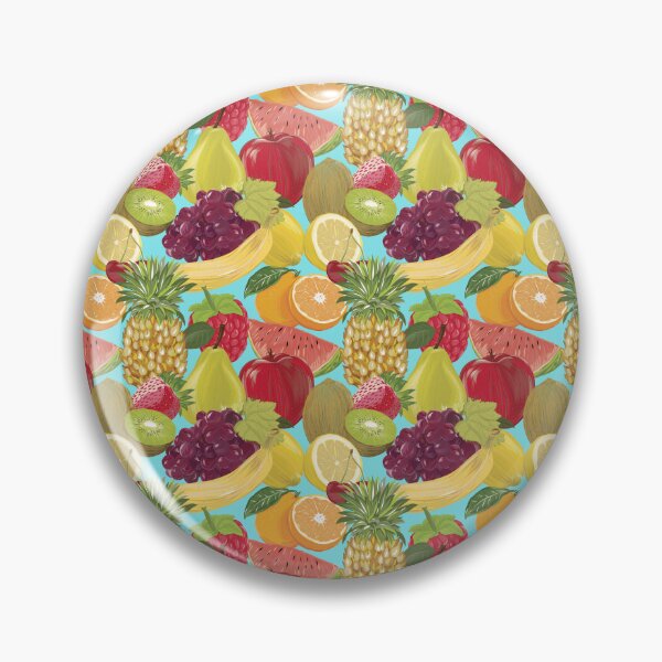 Item preview, FRUIT PATTERN designed and sold by Perfomance.