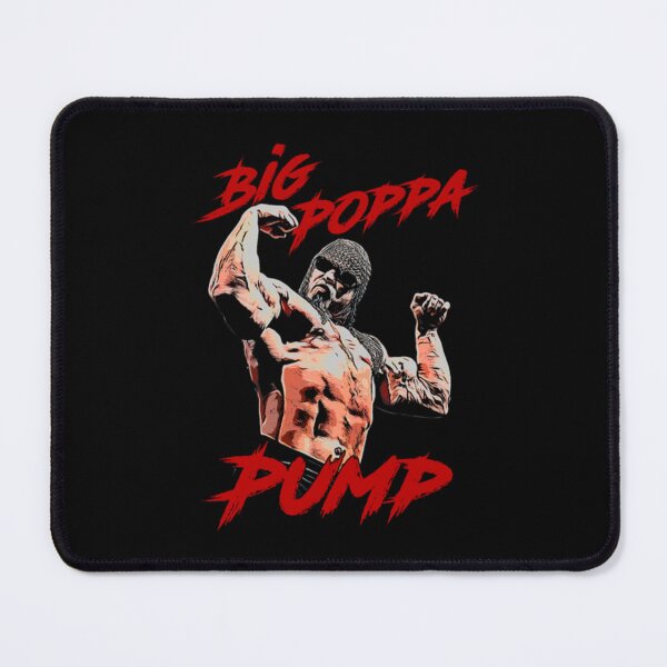 Item preview, Big poppa pump   designed and sold by MarshallFisher.