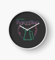 Reloj Raktajino
