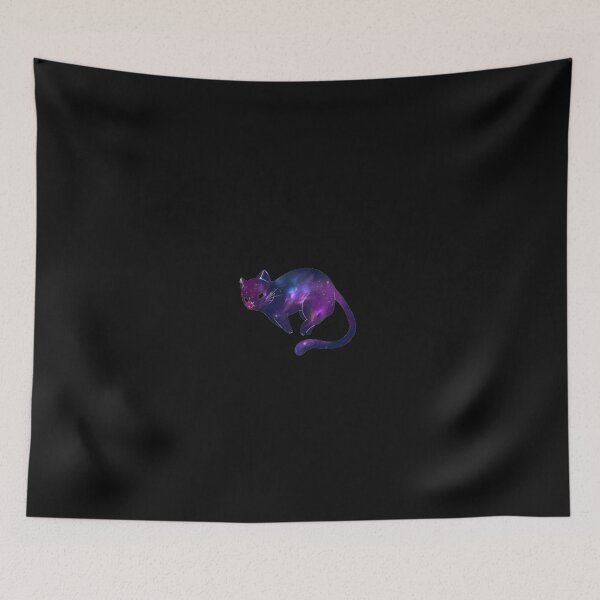 Item preview, Space cat designed and sold by Palmyr.