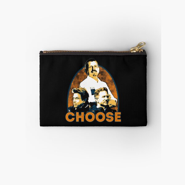 Item preview, Choose A Team Principal     designed and sold by MarshallFisher.