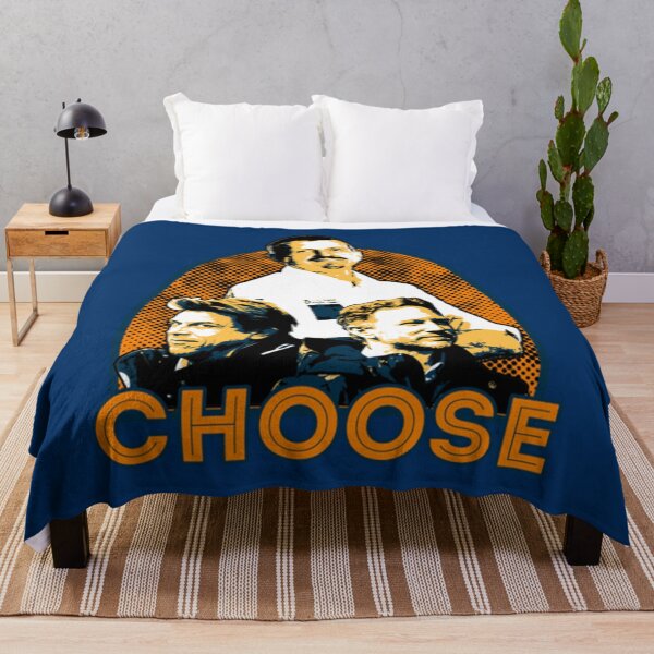 Item preview, Choose A Team Principal     designed and sold by MarshallFisher.