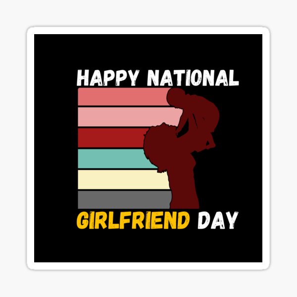 girlfriend day france