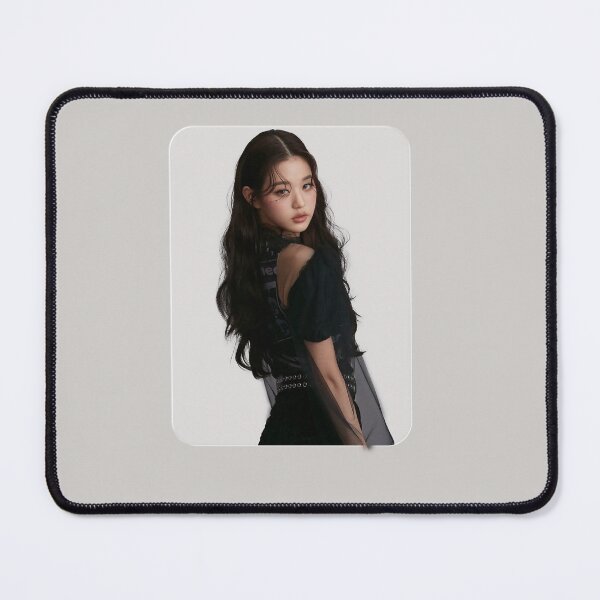 Item preview, Ive eleven era wonyoung debut era  concept photos version 01 glass edit logo pack designed and sold by Design  Corner.