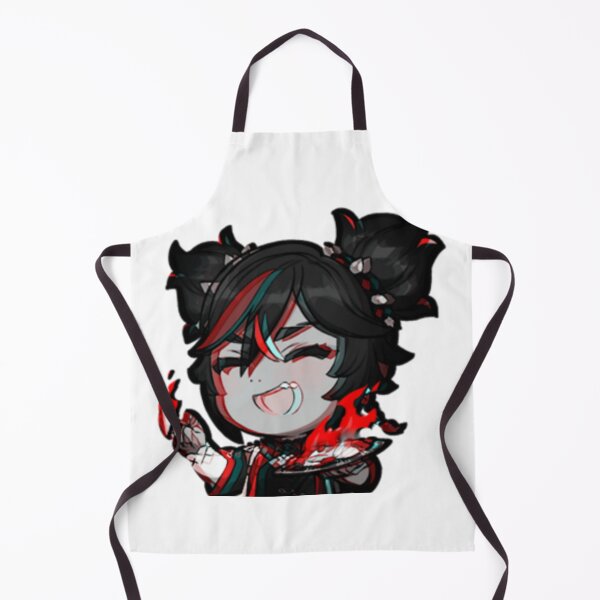 Item preview, cute anime character  designed and sold by kingistar.