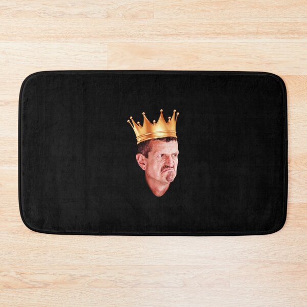 Item preview, Guenther King   designed and sold by MarshallFisher.