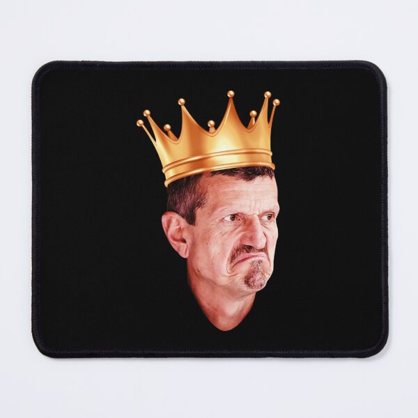 Item preview, Guenther King   designed and sold by MarshallFisher.