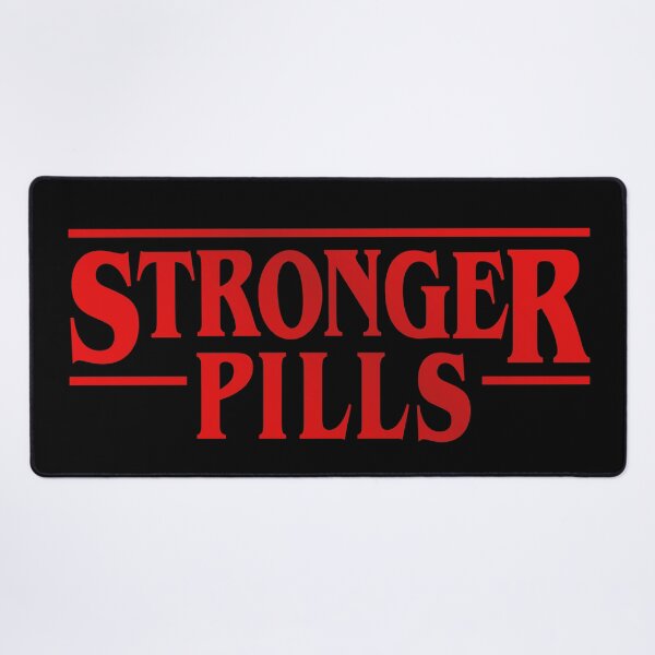 Item preview, If You Want To Stay Awake You Need Stronger Pills Techno Hardcore Stuff designed and sold by Urosek.