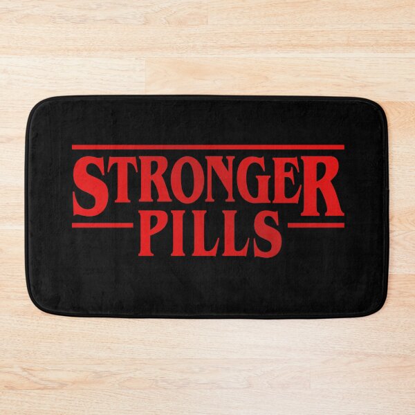 Item preview, If You Want To Stay Awake You Need Stronger Pills Techno Hardcore Stuff designed and sold by Urosek.
