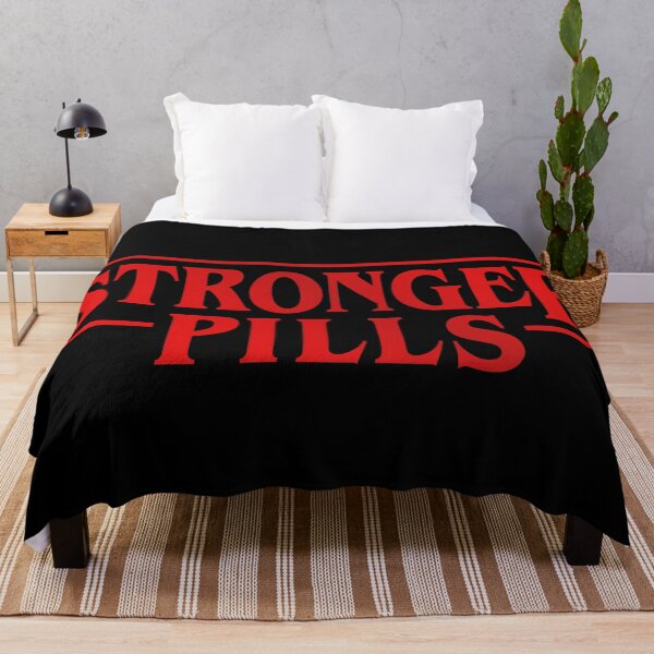 Item preview, If You Want To Stay Awake You Need Stronger Pills Techno Hardcore Stuff designed and sold by Urosek.