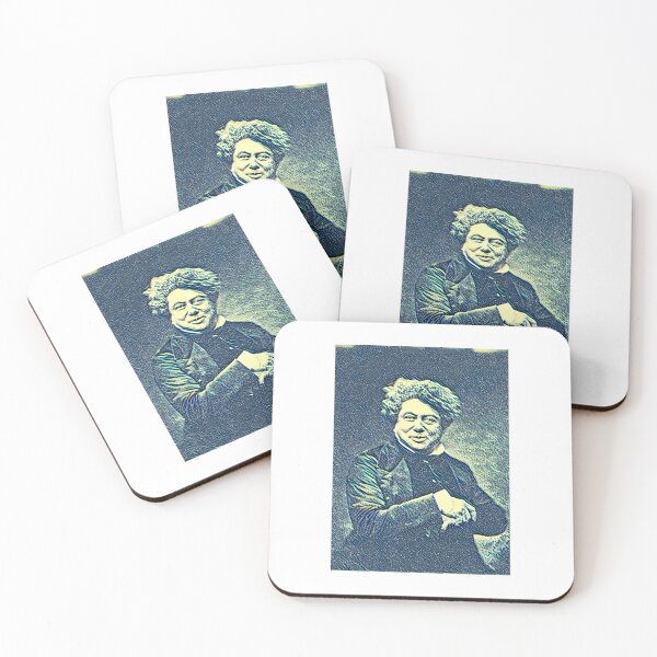 Item preview, Alexandre Dumas Artwork  designed and sold by Suyogsonar25.