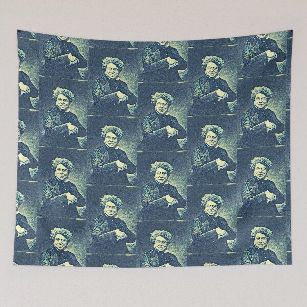 Item preview, Alexandre Dumas Artwork  designed and sold by Suyogsonar25.