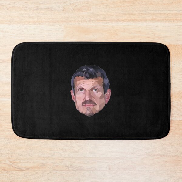 Item preview, Guenther Steiner                         designed and sold by MarshallFisher.
