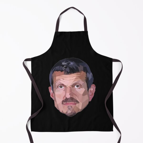 Item preview, Guenther Steiner designed and sold by MarshallFisher.