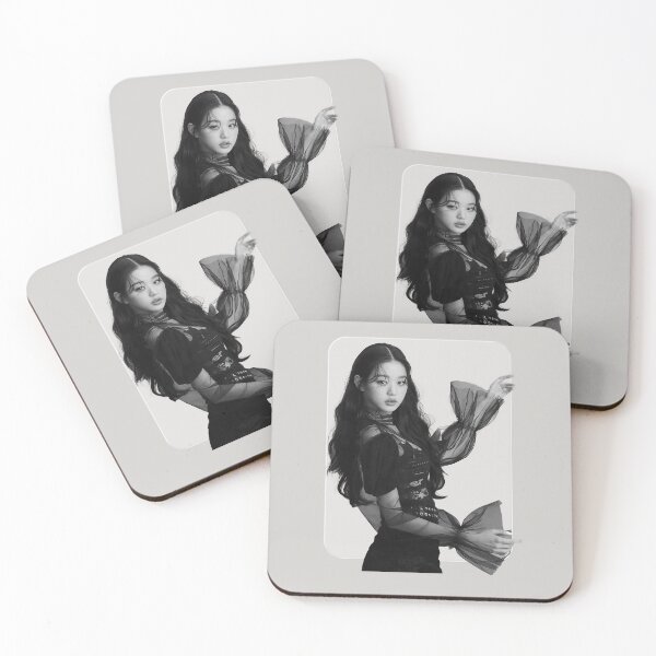Item preview, Ive eleven era wonyoung debut era  concept photo pack version 03 glass edit logo pack designed and sold by Design  Corner.