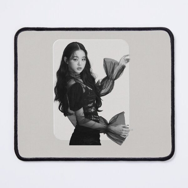 Item preview, Ive eleven era wonyoung debut era  concept photo pack version 03 glass edit logo pack designed and sold by Design  Corner.