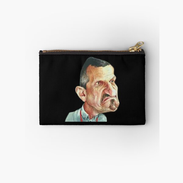 Item preview, guenther steiner                       designed and sold by MarshallFisher.
