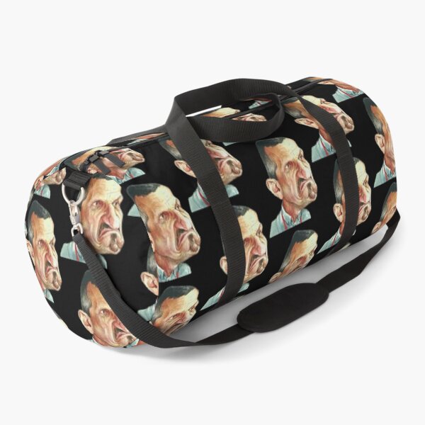 Item preview, guenther steiner                       designed and sold by MarshallFisher.