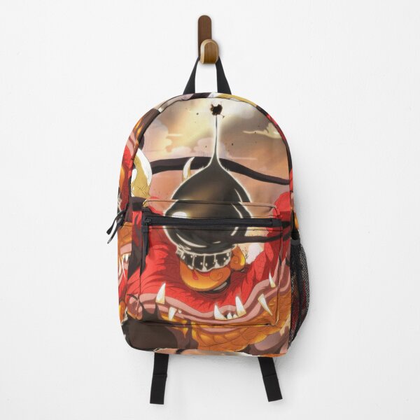 Item preview, The Battle Begins Luffy vs Kaido  designed and sold by DawsonNguyenD.
