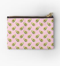 AVOCADO Zipper Pouch
