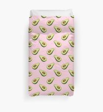 AVOCADO Duvet Cover
