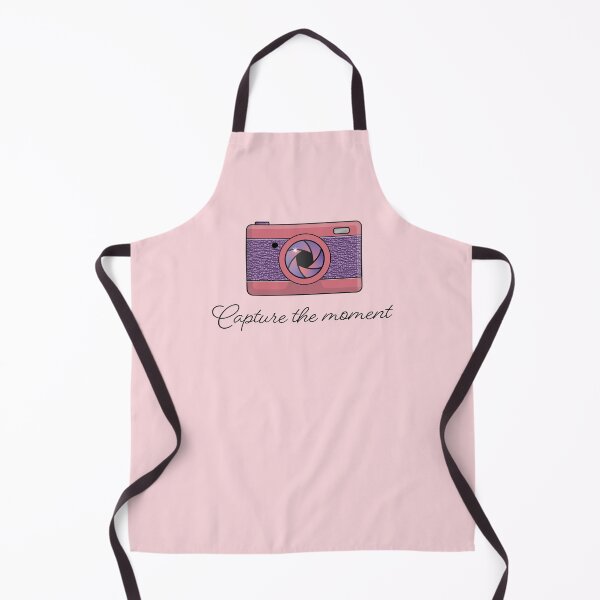 Item preview, Capture the moment - Pink designed and sold by wondertree.