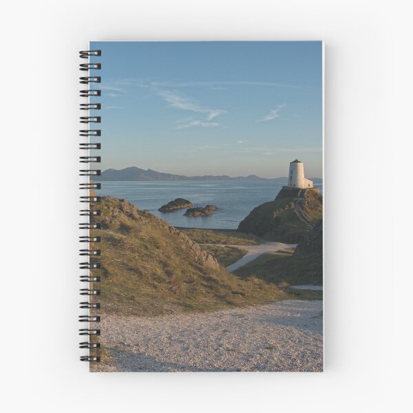 Item preview, A summers evening at Llanddwyn  designed and sold by Derren Jones.